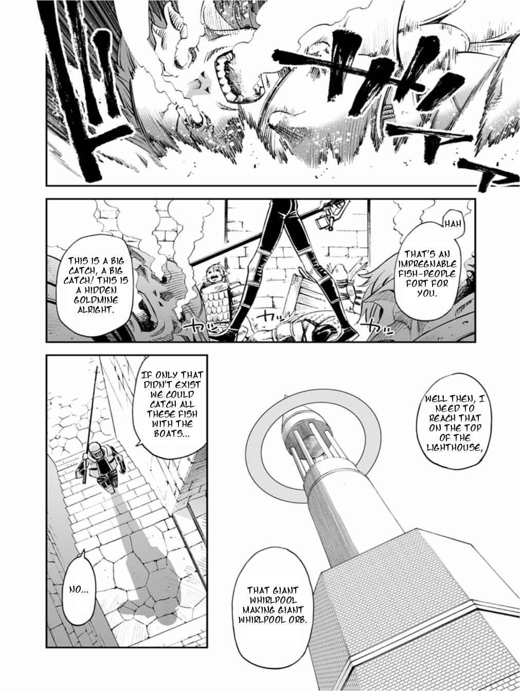 Page 2 Chapter 13 12 Beast