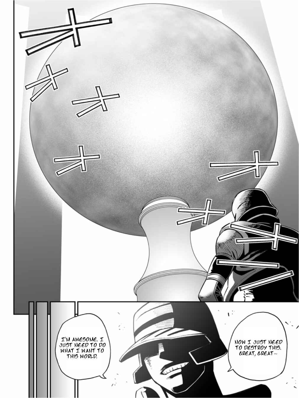 Page 8 Chapter 13 12 Beast