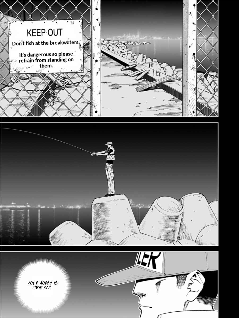 Page 9 Chapter 13 12 Beast