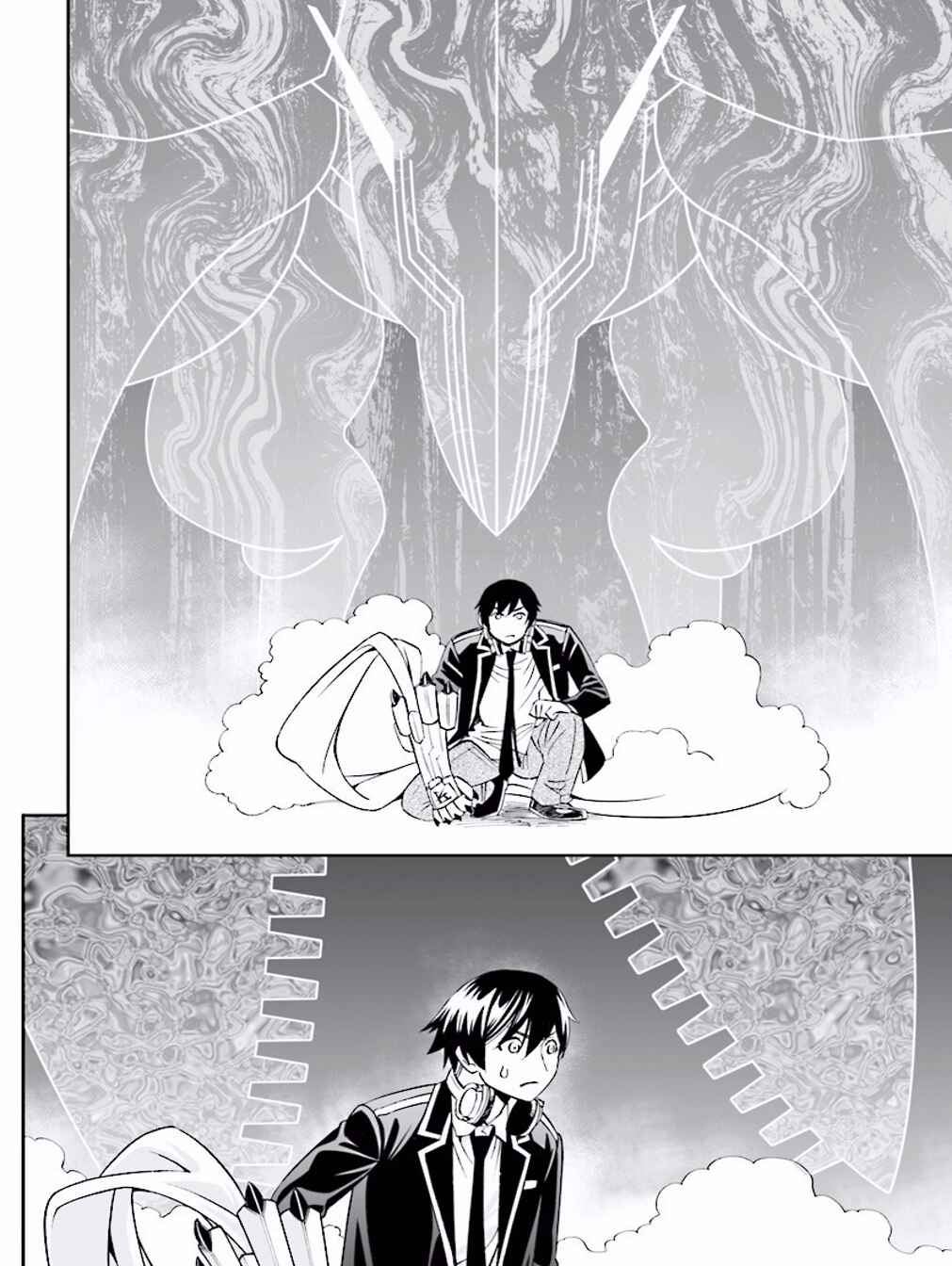 Page 24 Chapter 25 12 Beast