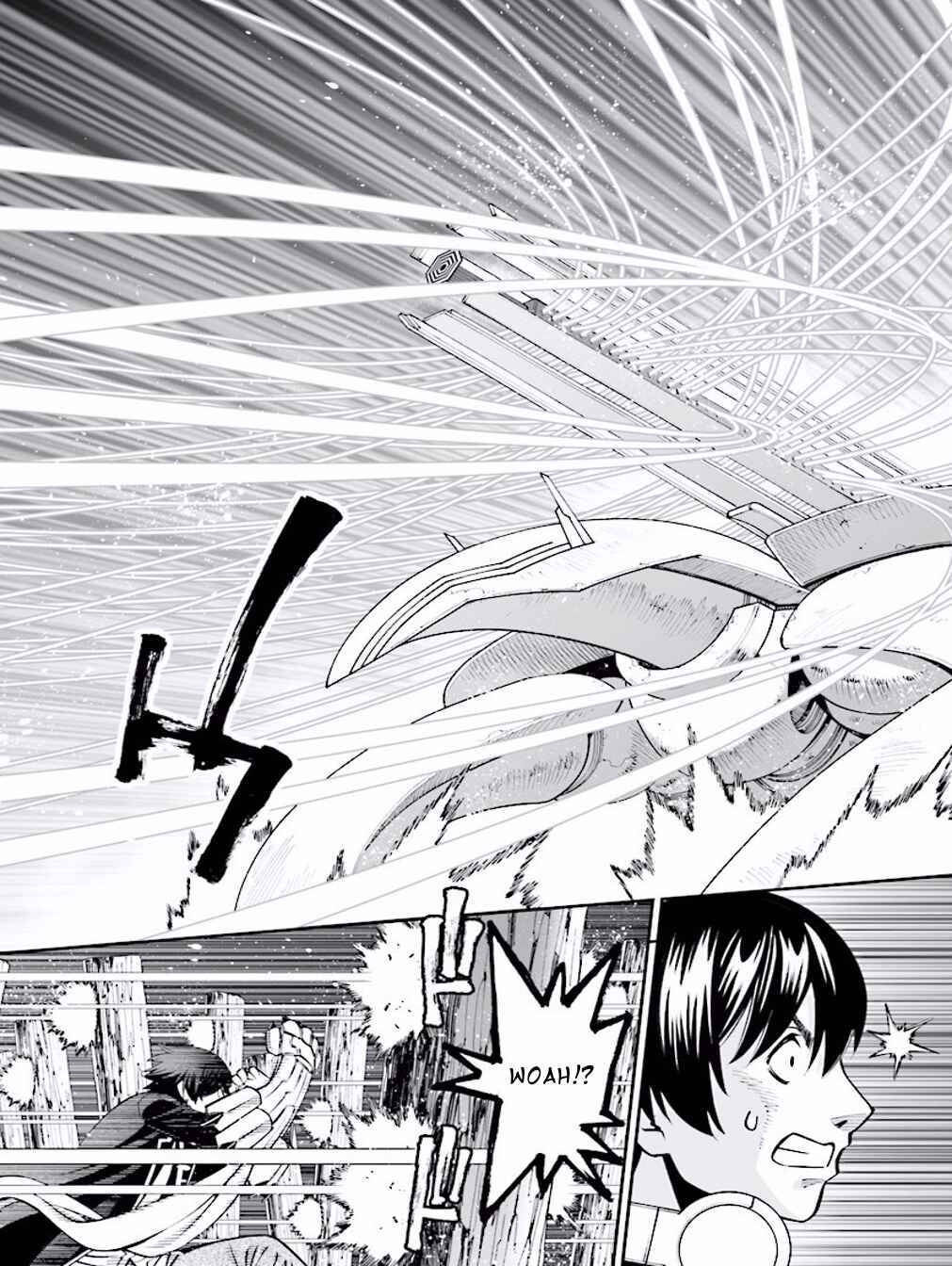 Page 8 Chapter 25 12 Beast