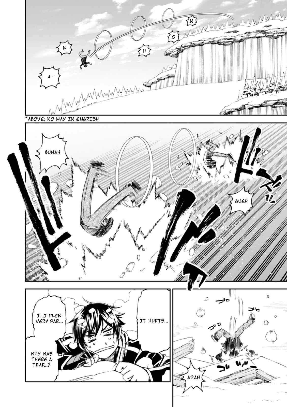Page 20 Chapter 19 12 Beast