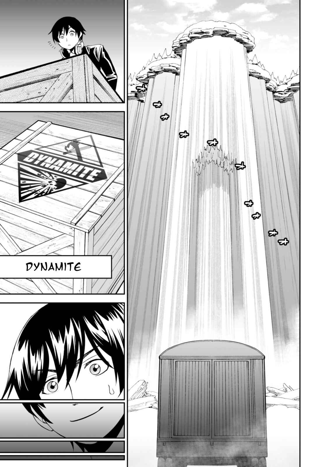 Page 27 Chapter 19 12 Beast