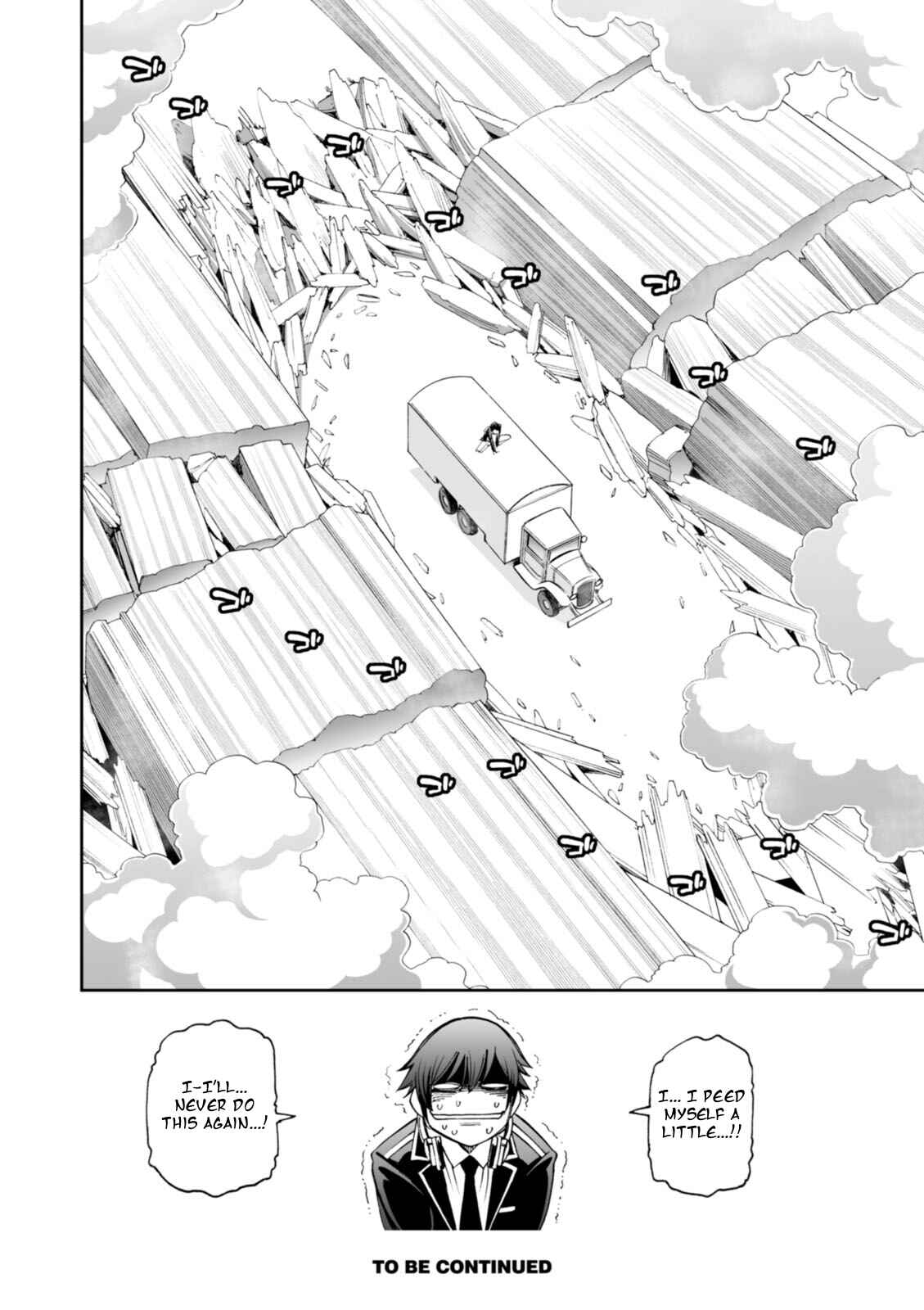 Page 32 Chapter 19 12 Beast