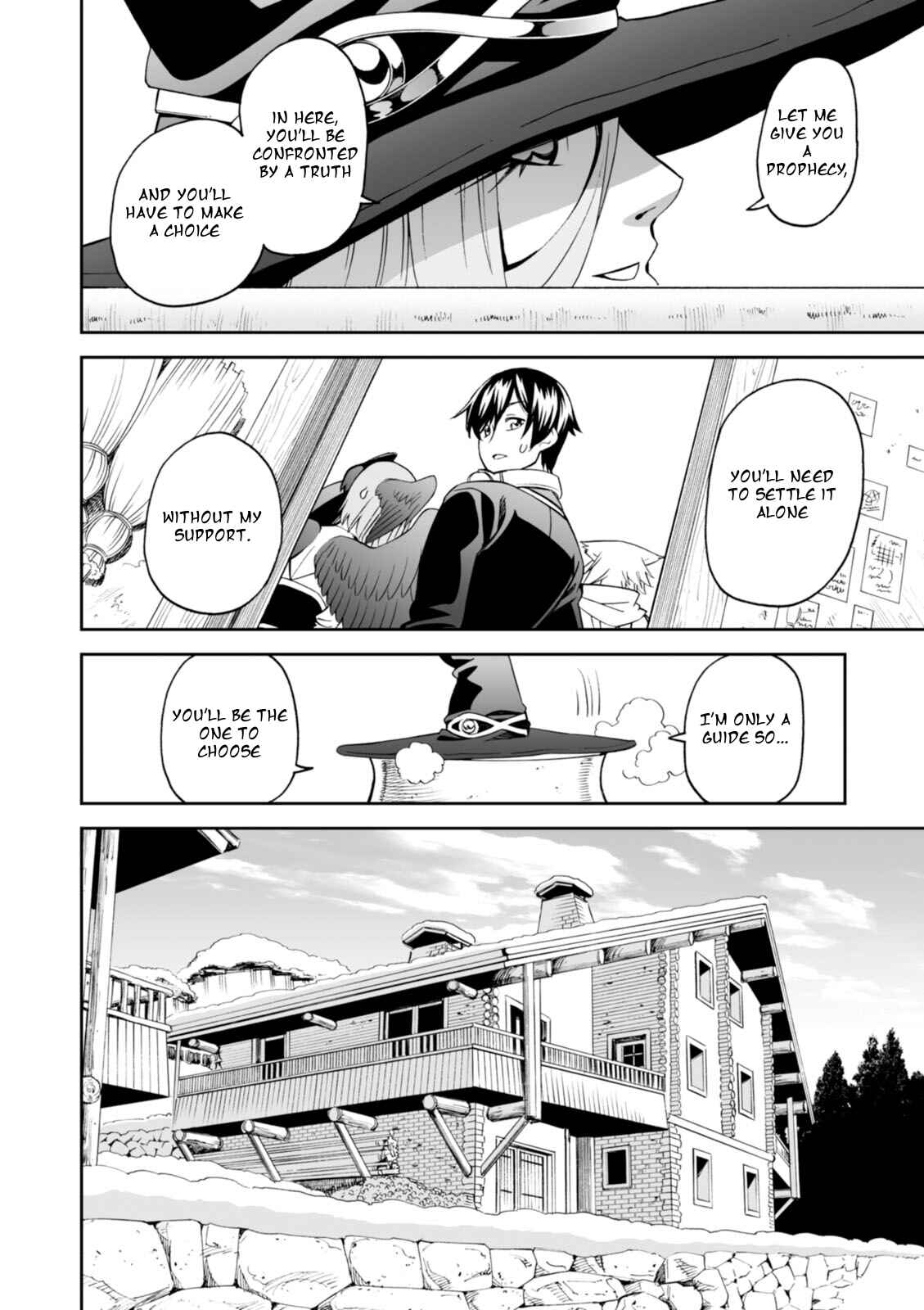 Page 6 Chapter 19 12 Beast