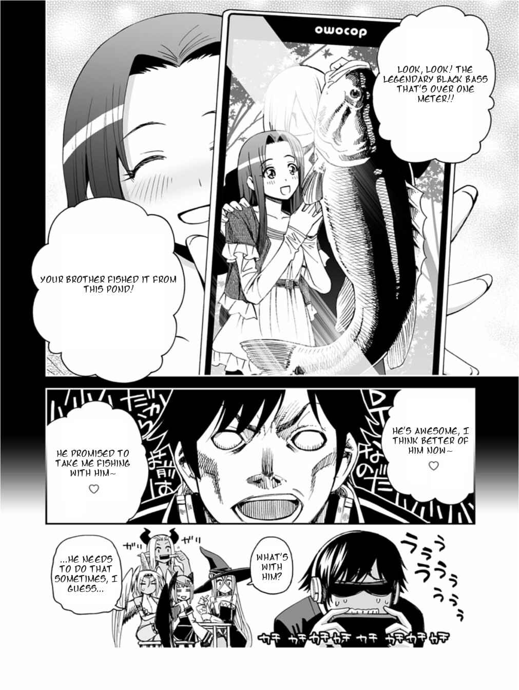 Page 10 Chapter 11 12 Beast