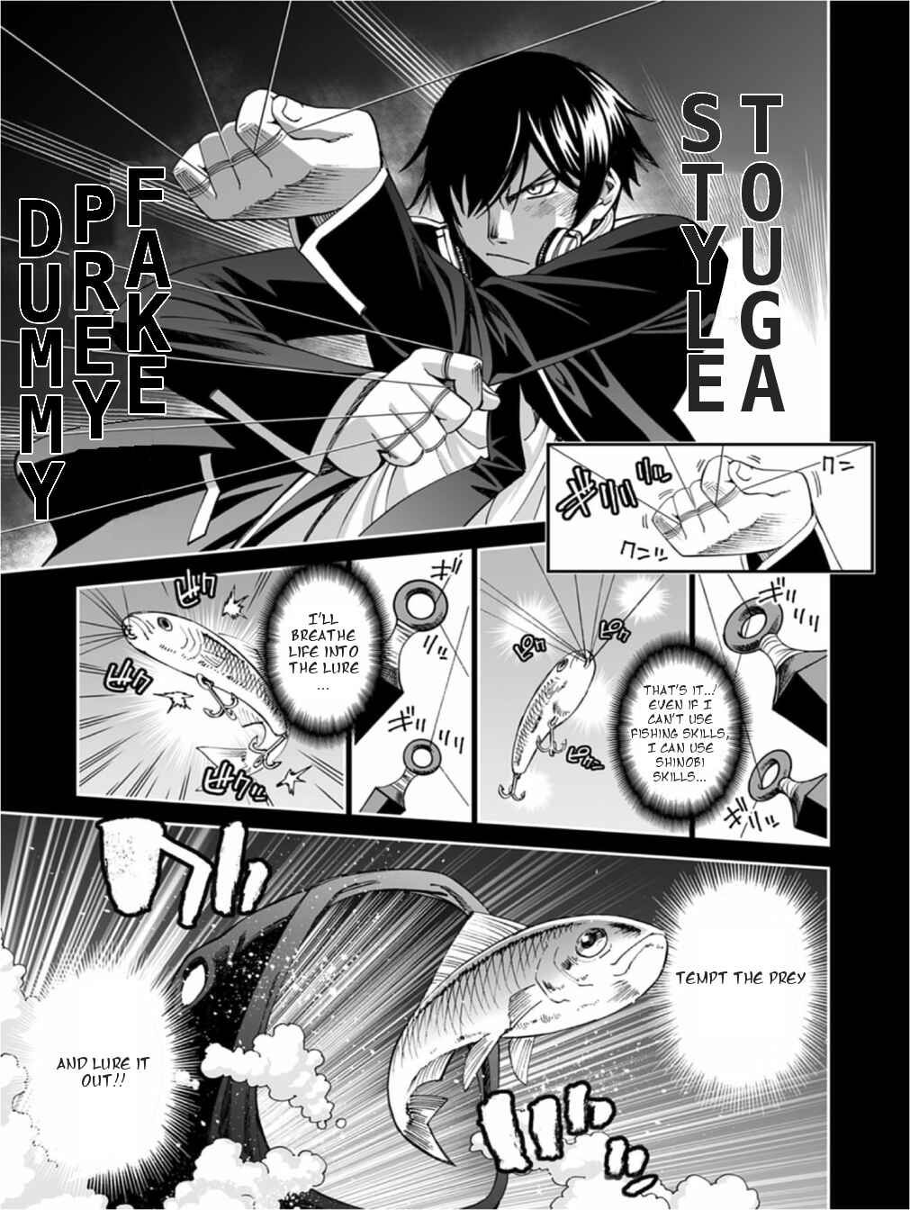 Page 7 Chapter 11 12 Beast