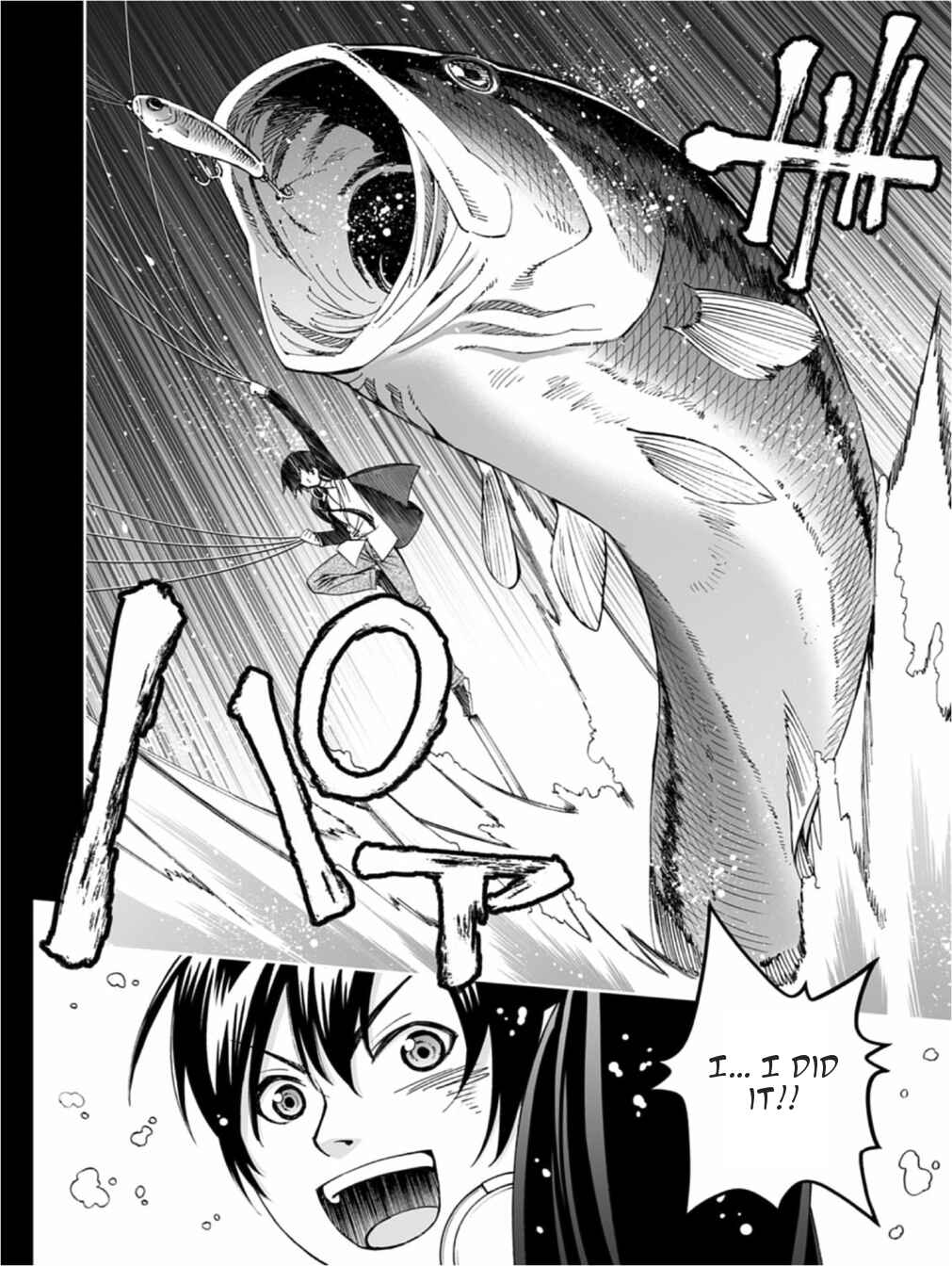 Page 8 Chapter 11 12 Beast