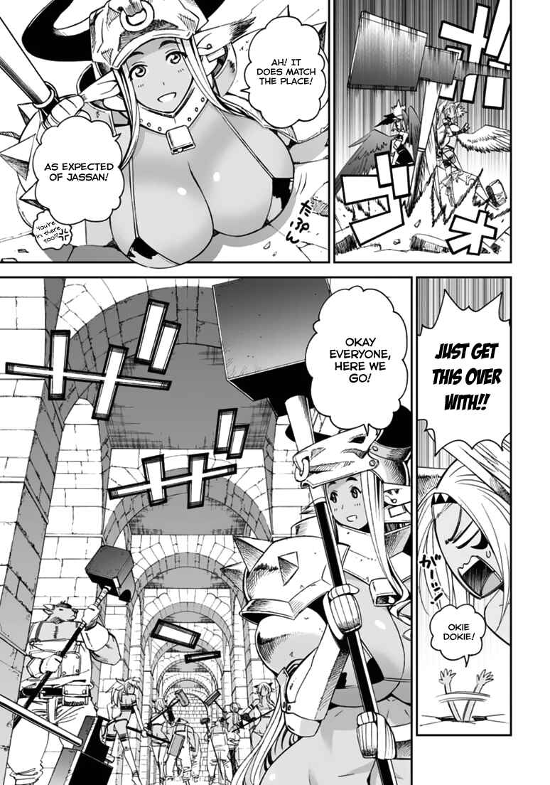 Page 24 Chapter 8 12 Beast