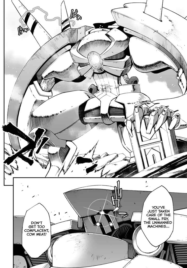 Page 28 Chapter 8 12 Beast