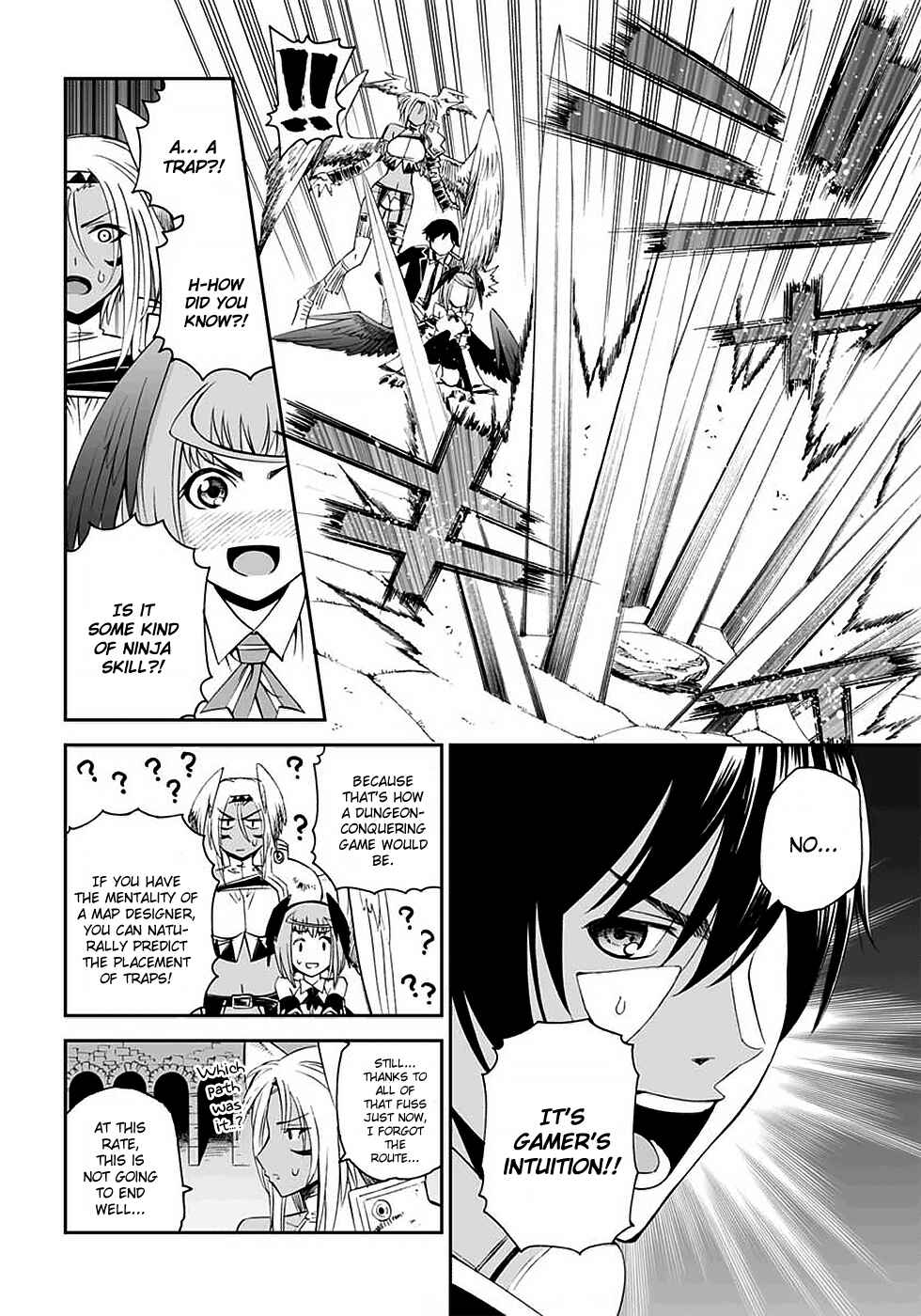 Page 14 Chapter 6 12 Beast
