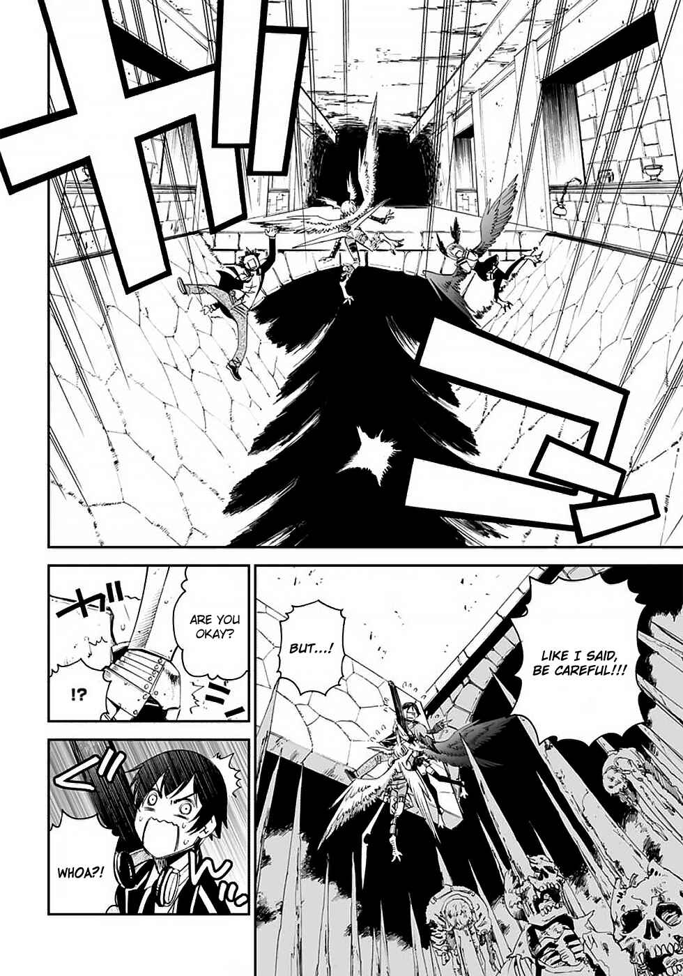 Page 16 Chapter 6 12 Beast