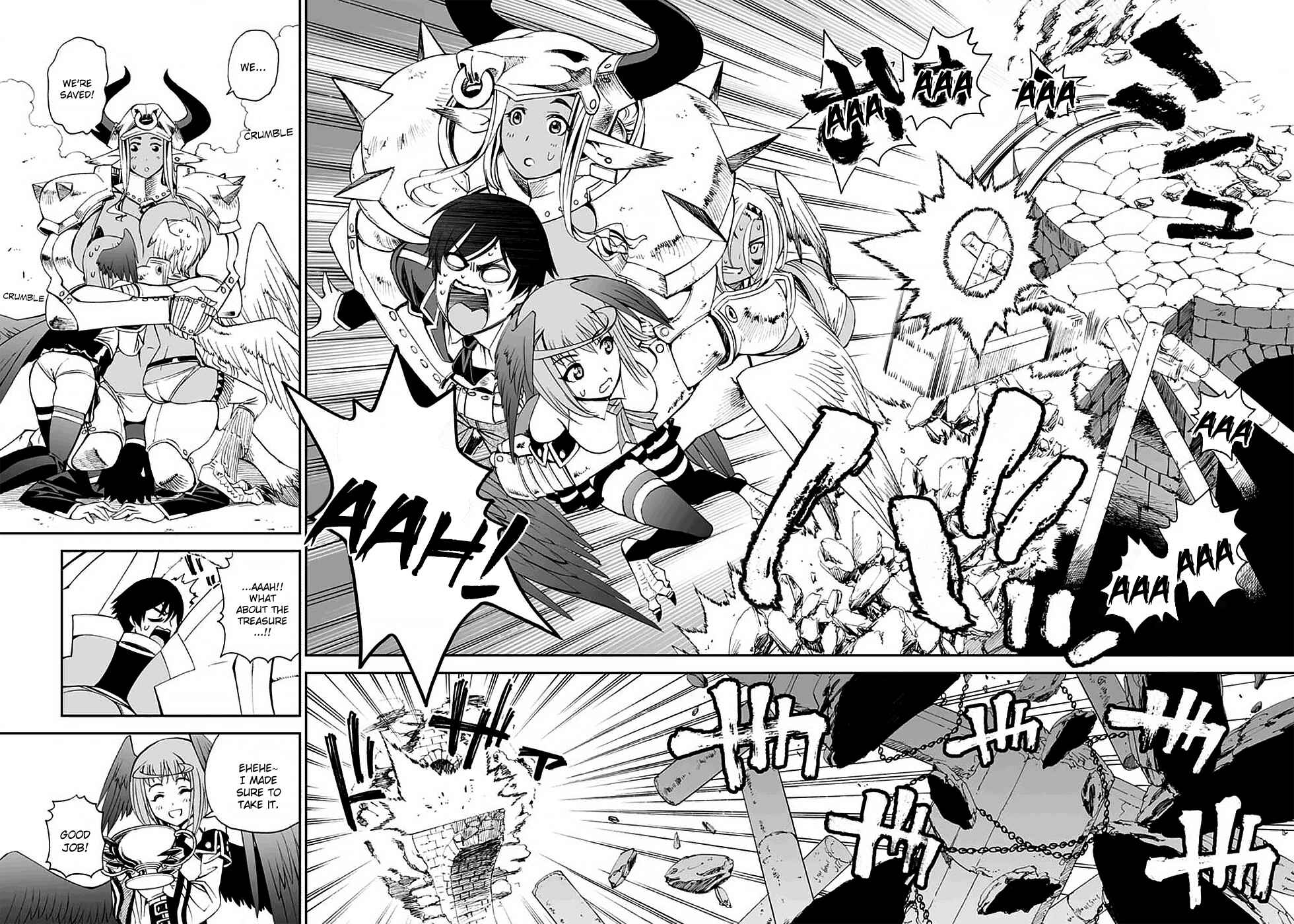 Page 30 Chapter 6 12 Beast