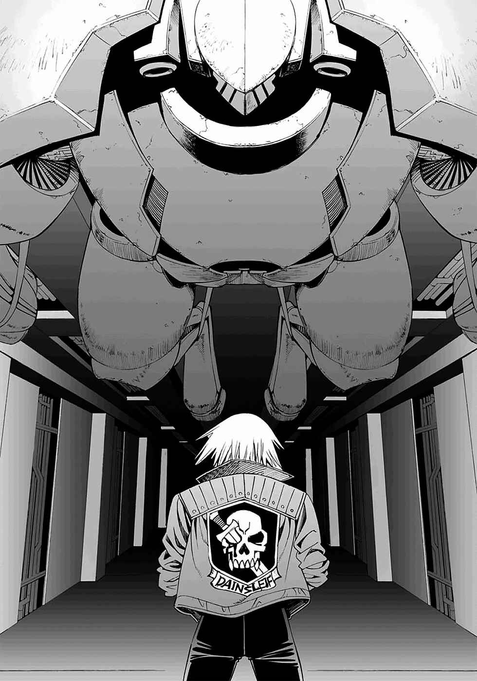 Page 34 Chapter 6 12 Beast