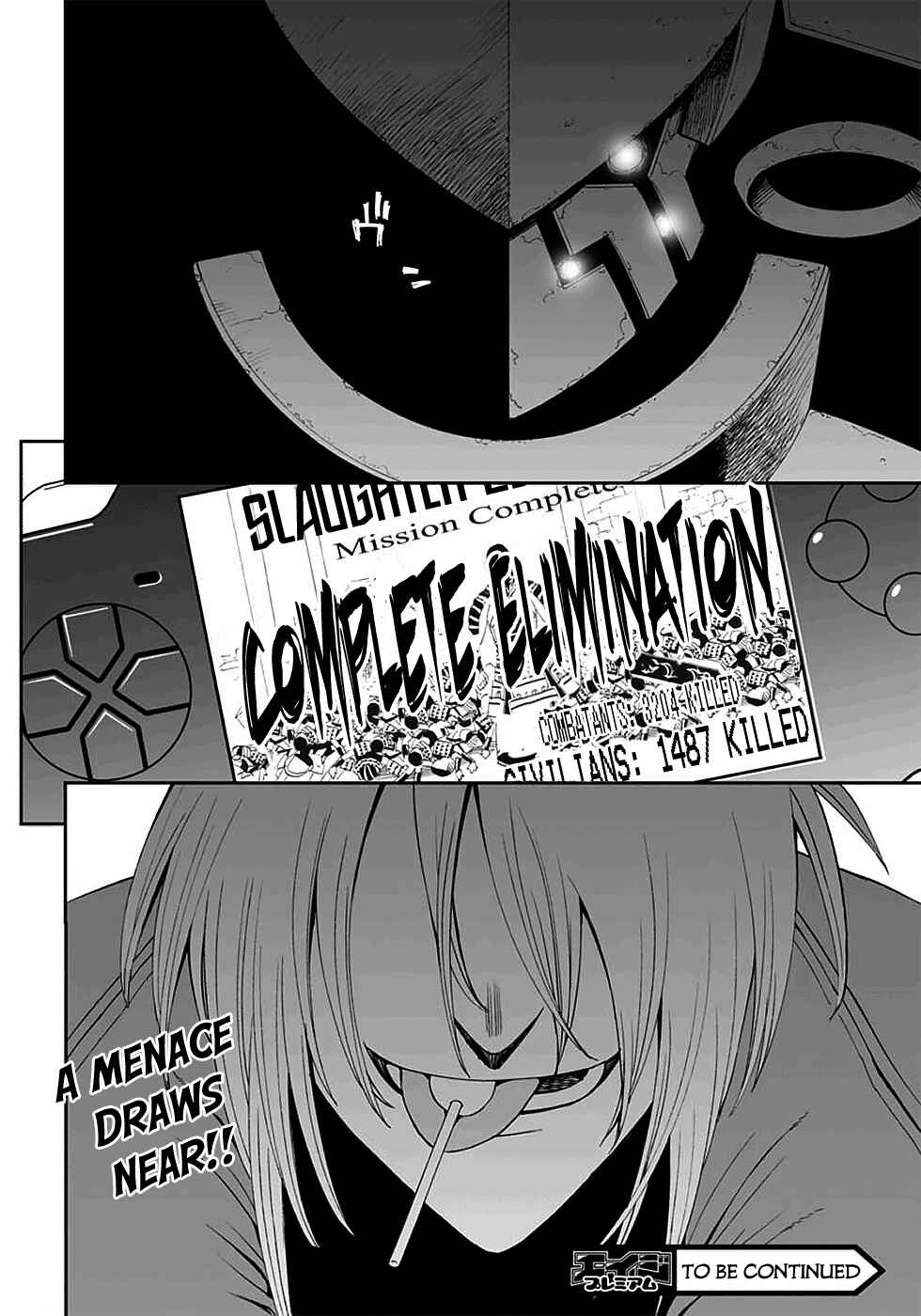 Page 35 Chapter 6 12 Beast