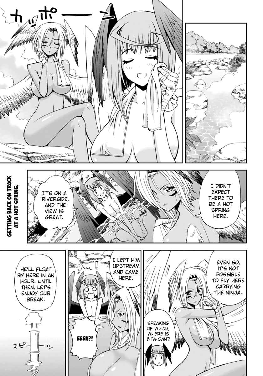 Page 1 Chapter 4.5 12 Beast