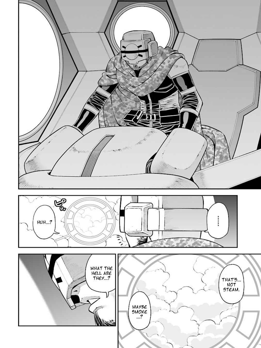 Page 11 Chapter 24 12 Beast
