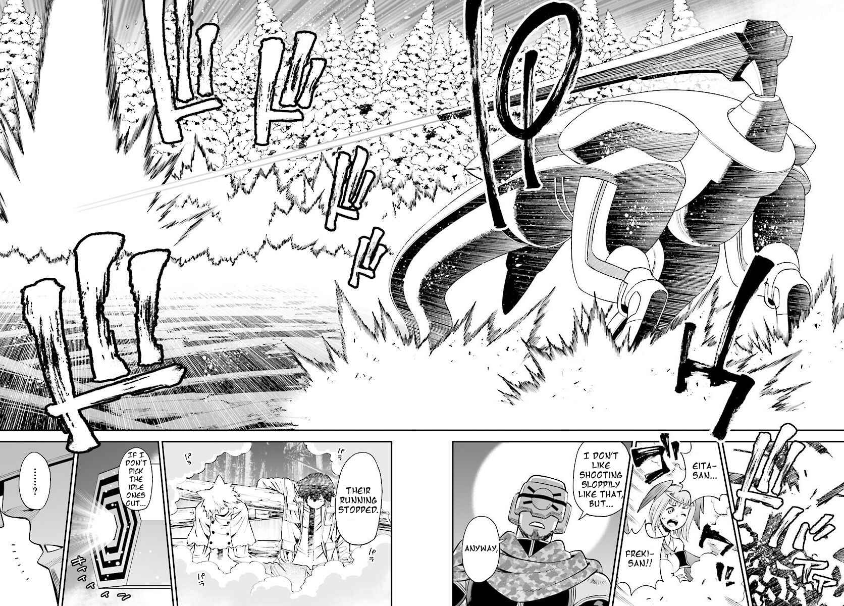Page 13 Chapter 24 12 Beast