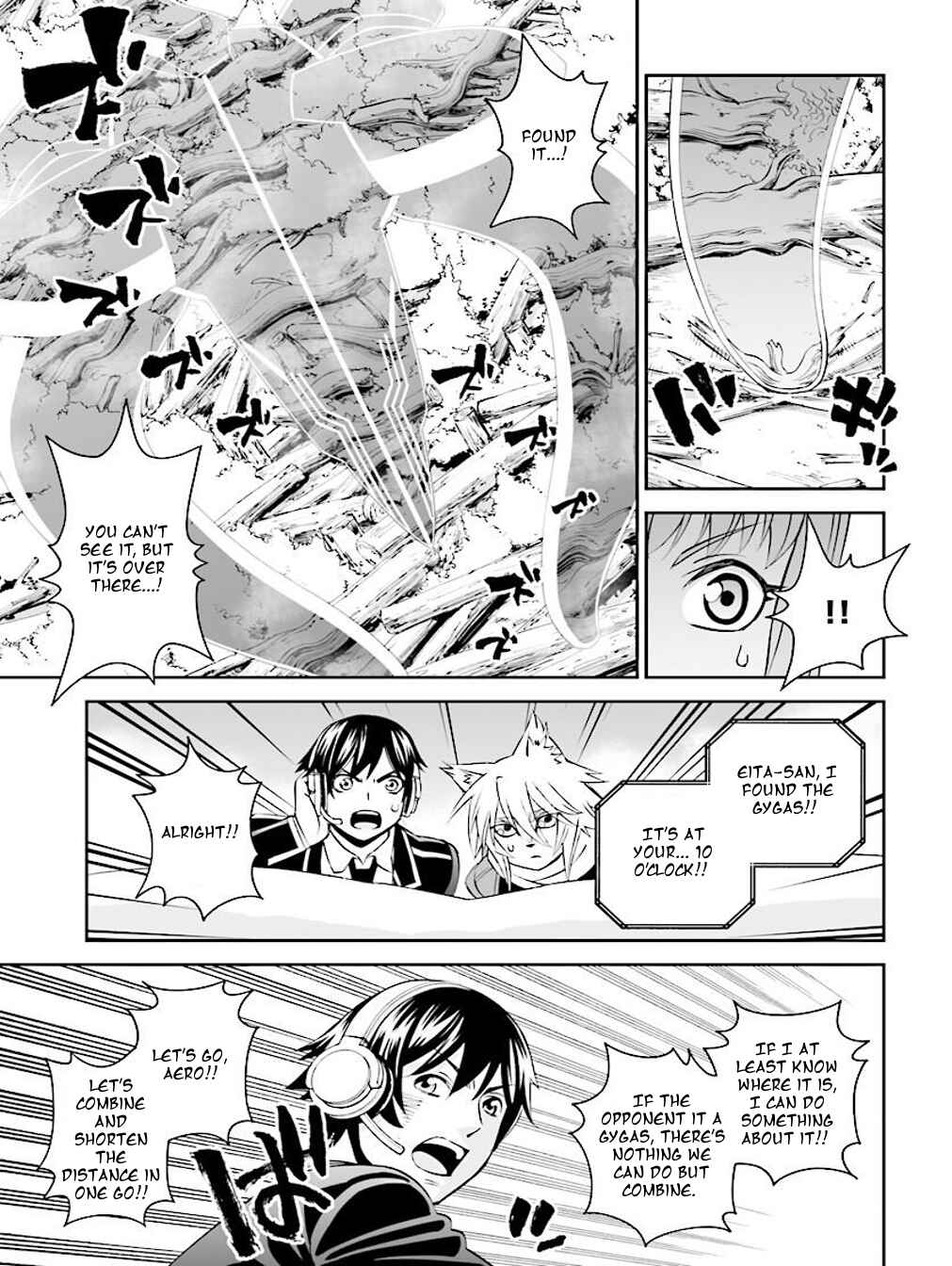 Page 19 Chapter 24 12 Beast