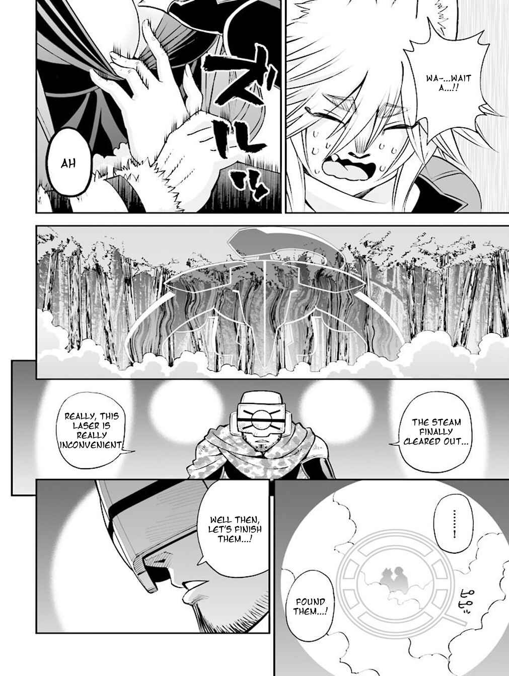 Page 28 Chapter 24 12 Beast