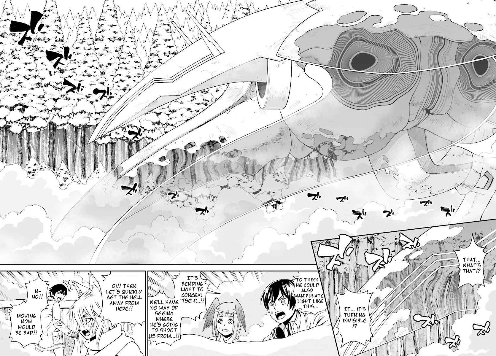 Page 6 Chapter 24 12 Beast