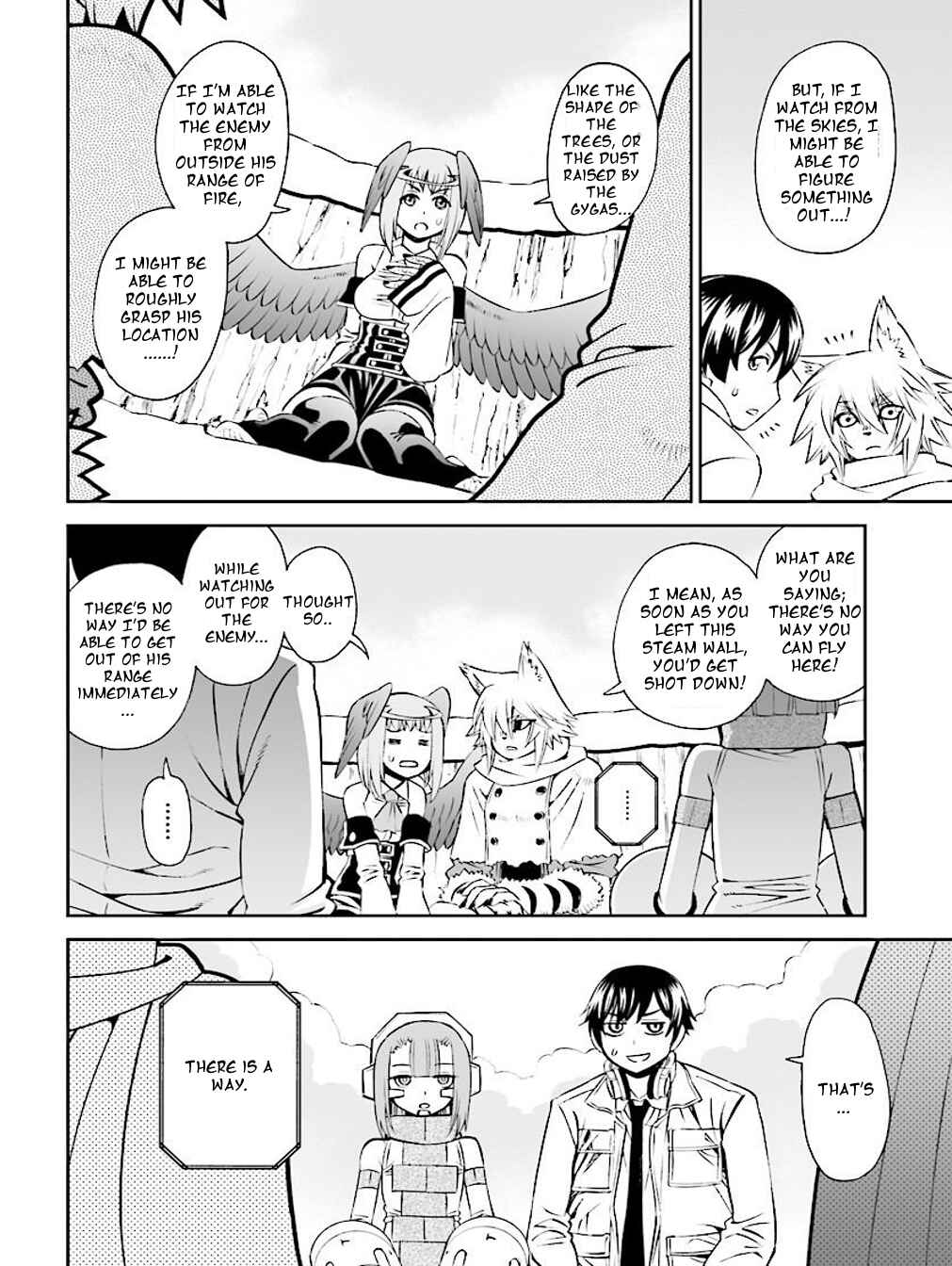 Page 9 Chapter 24 12 Beast