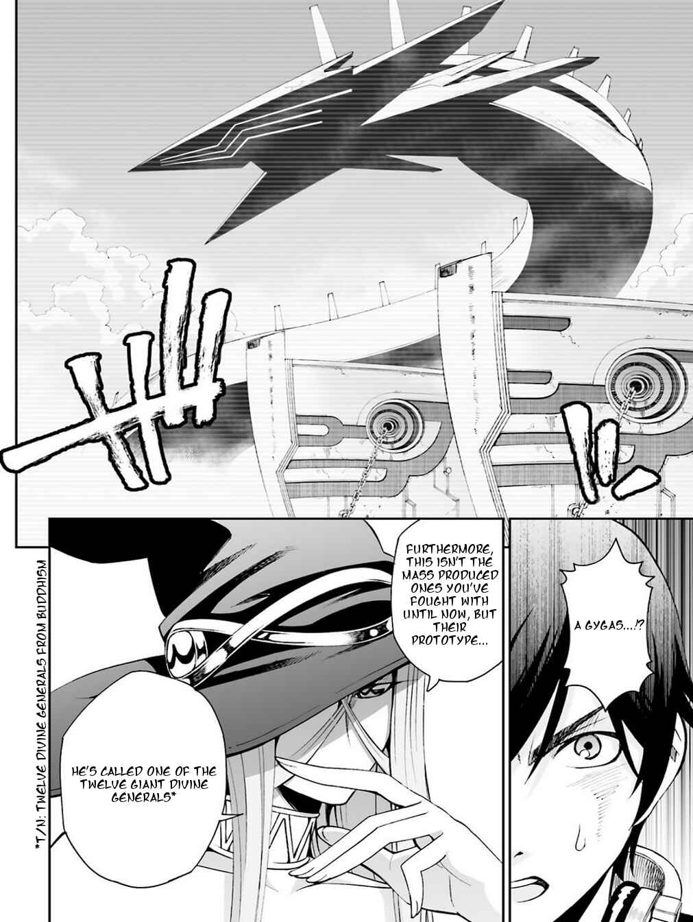 Page 16 Chapter 12 12 Beast