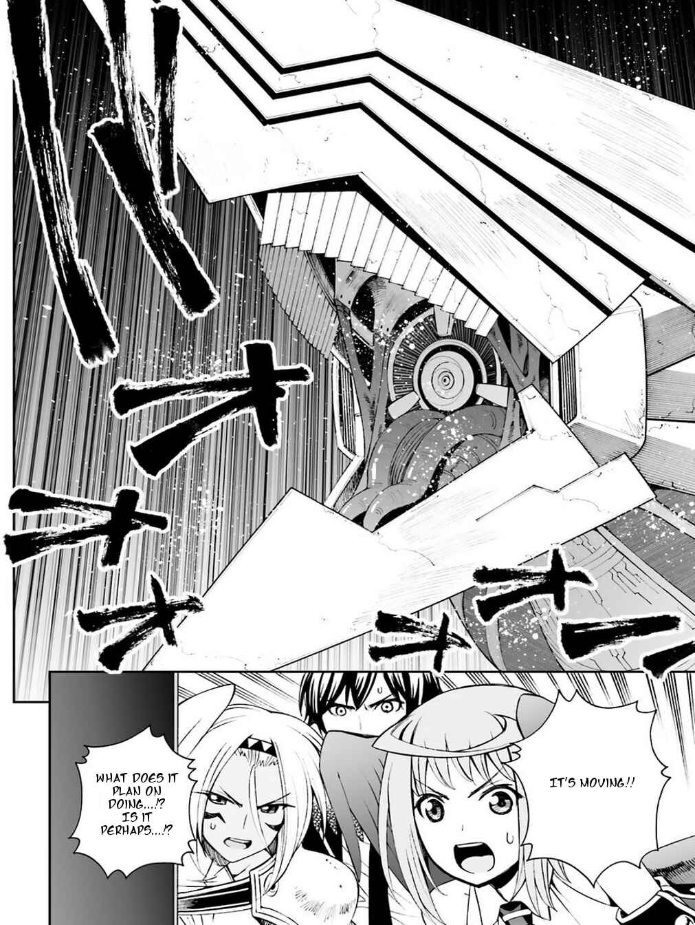 Page 18 Chapter 12 12 Beast