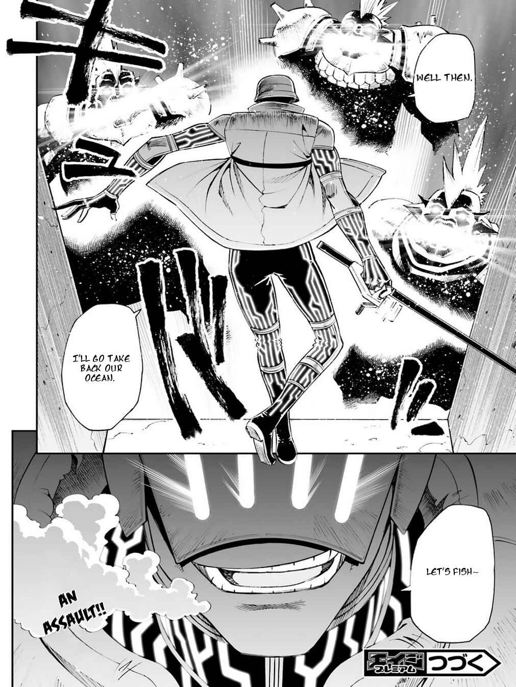 Page 25 Chapter 12 12 Beast