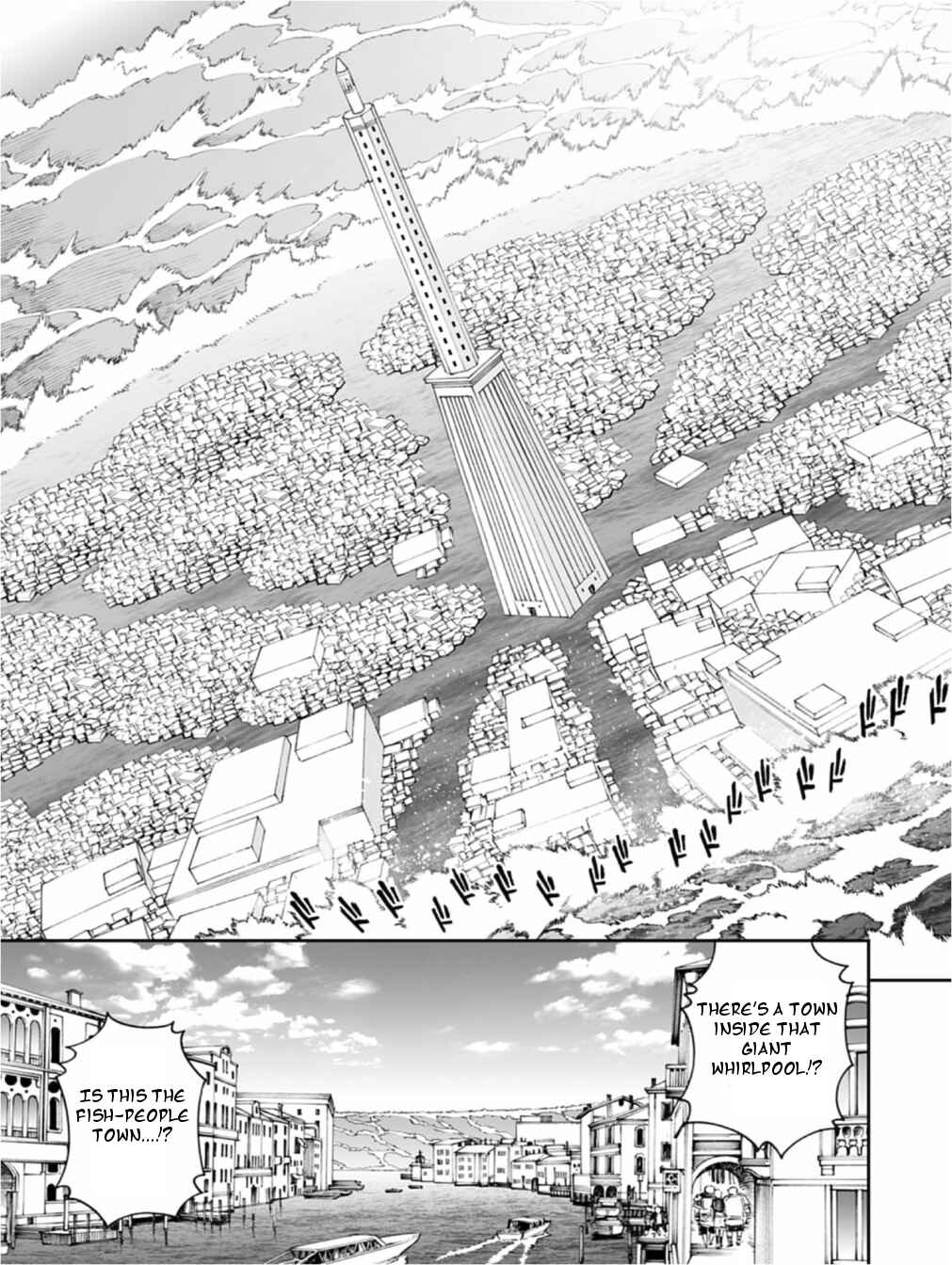Page 3 Chapter 12 12 Beast