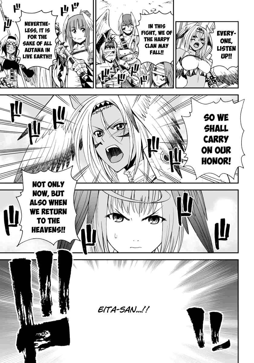 Page 34 Chapter 3 12 Beast