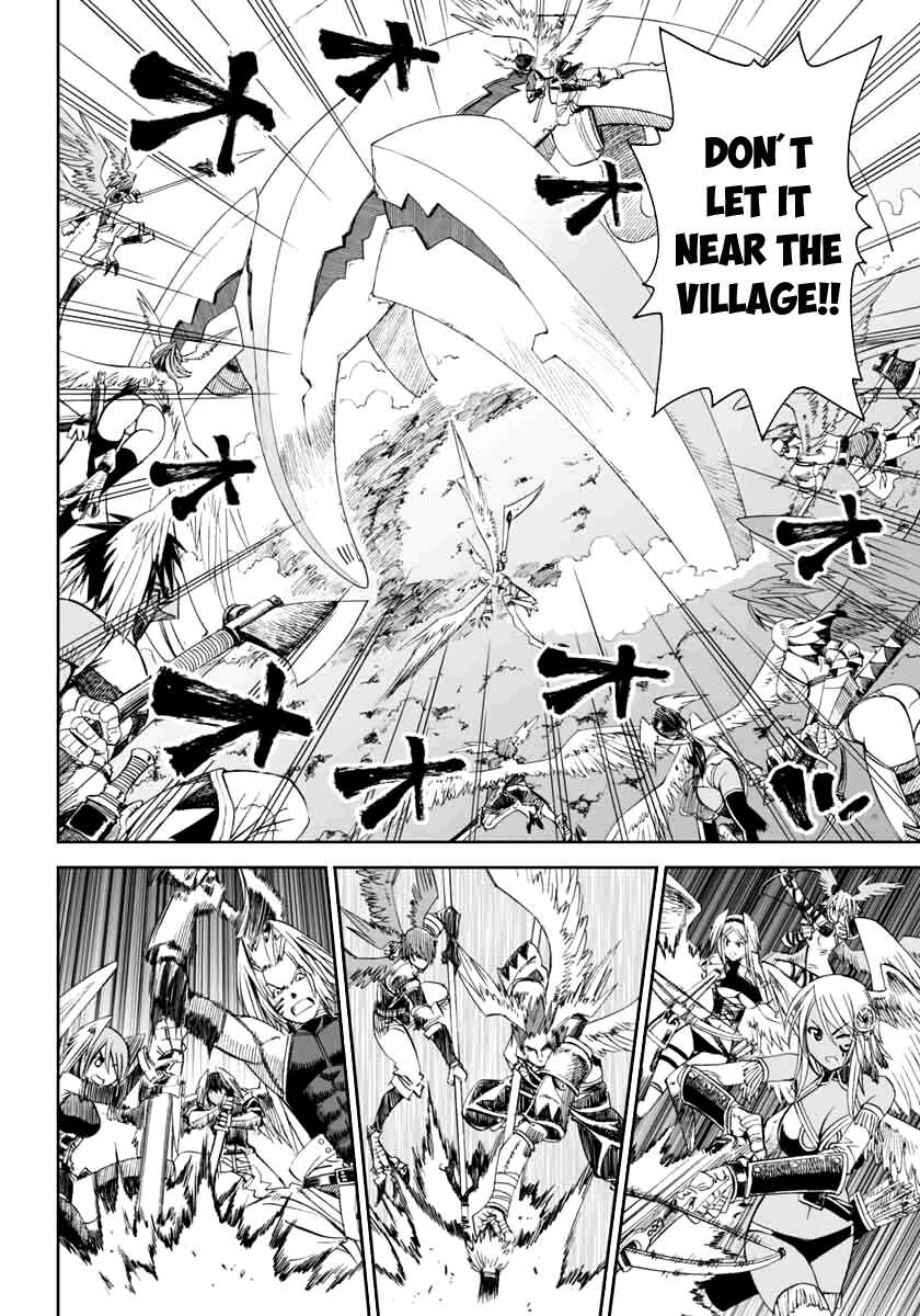 Page 9 Chapter 3 12 Beast