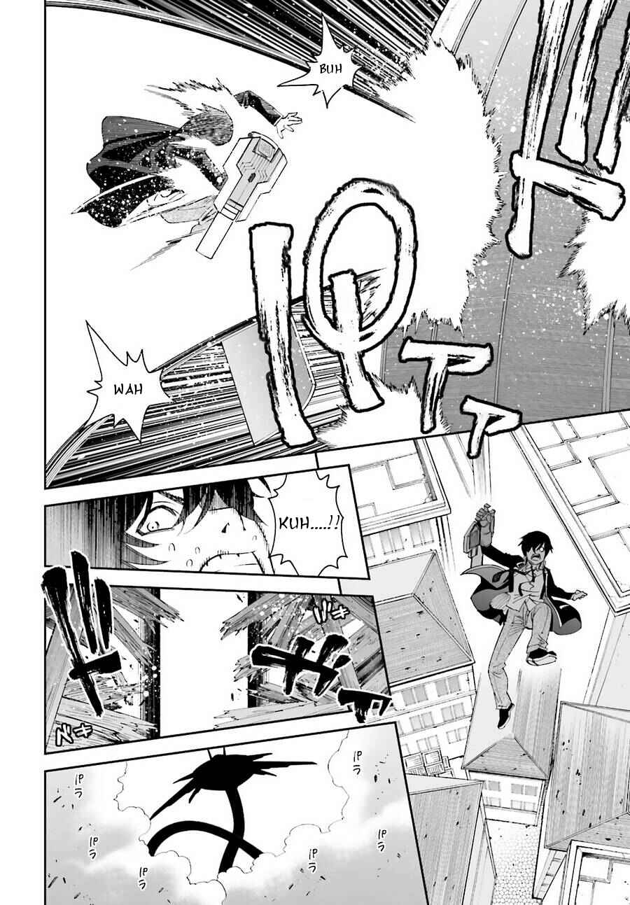 Page 22 Chapter 17 12 Beast