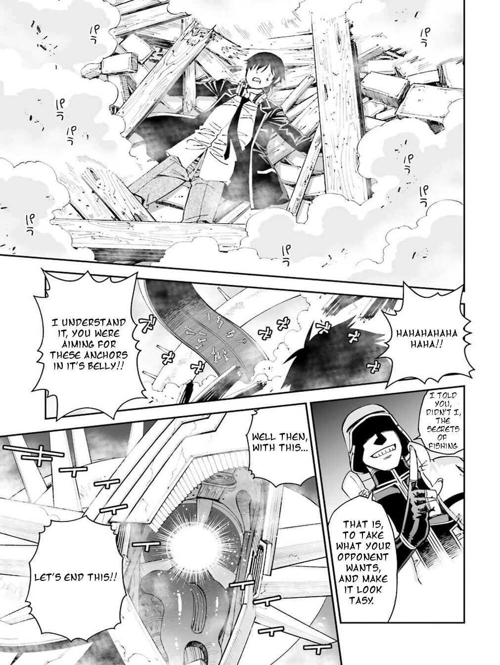 Page 23 Chapter 17 12 Beast