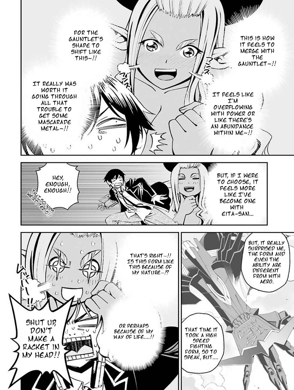 Page 6 Chapter 17 12 Beast