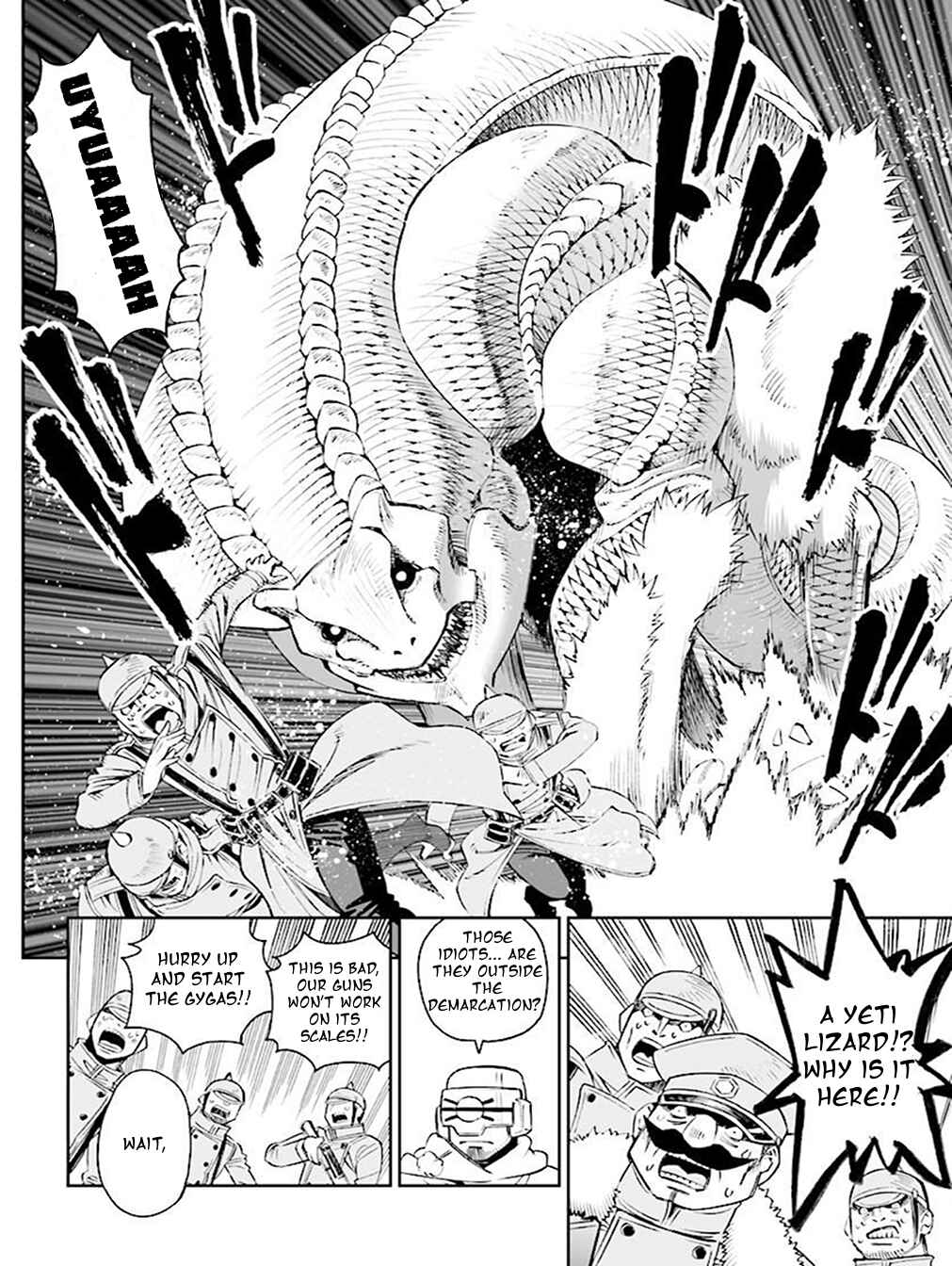 Page 24 Chapter 22 12 Beast