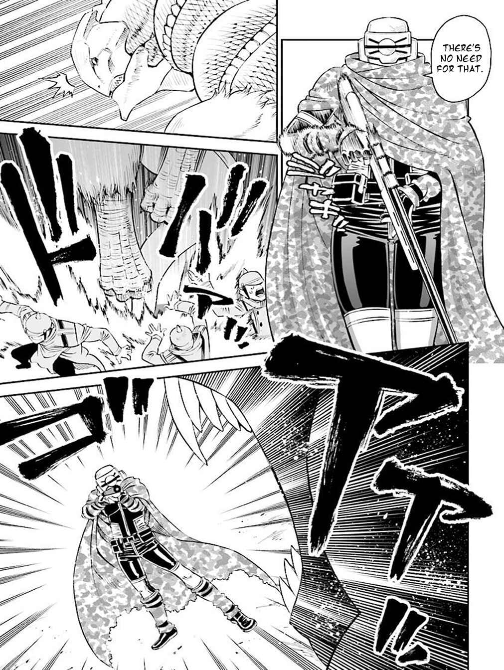 Page 25 Chapter 22 12 Beast