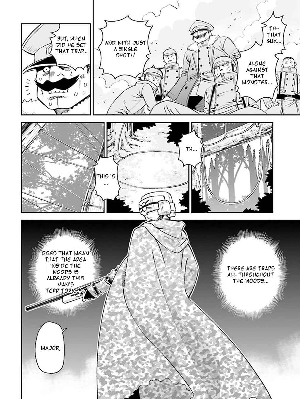 Page 27 Chapter 22 12 Beast