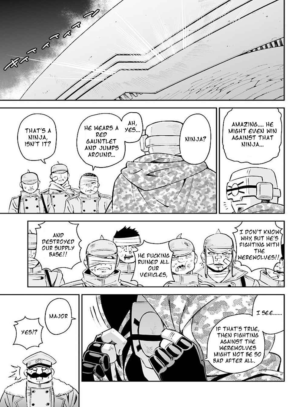 Page 30 Chapter 22 12 Beast