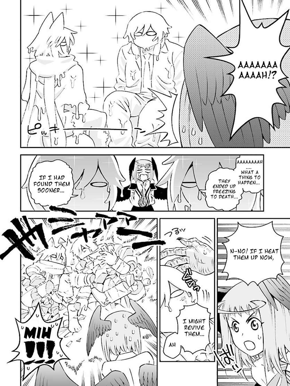 Page 33 Chapter 22 12 Beast
