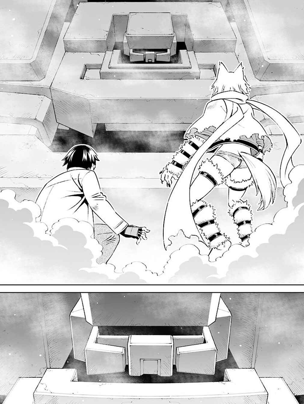 Page 6 Chapter 22 12 Beast