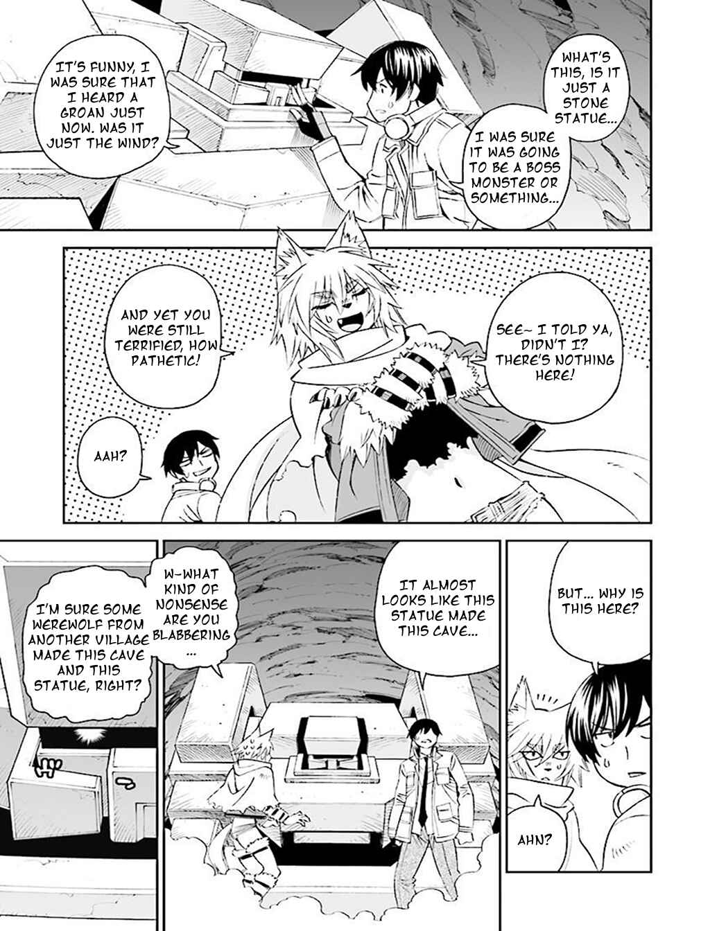 Page 7 Chapter 22 12 Beast