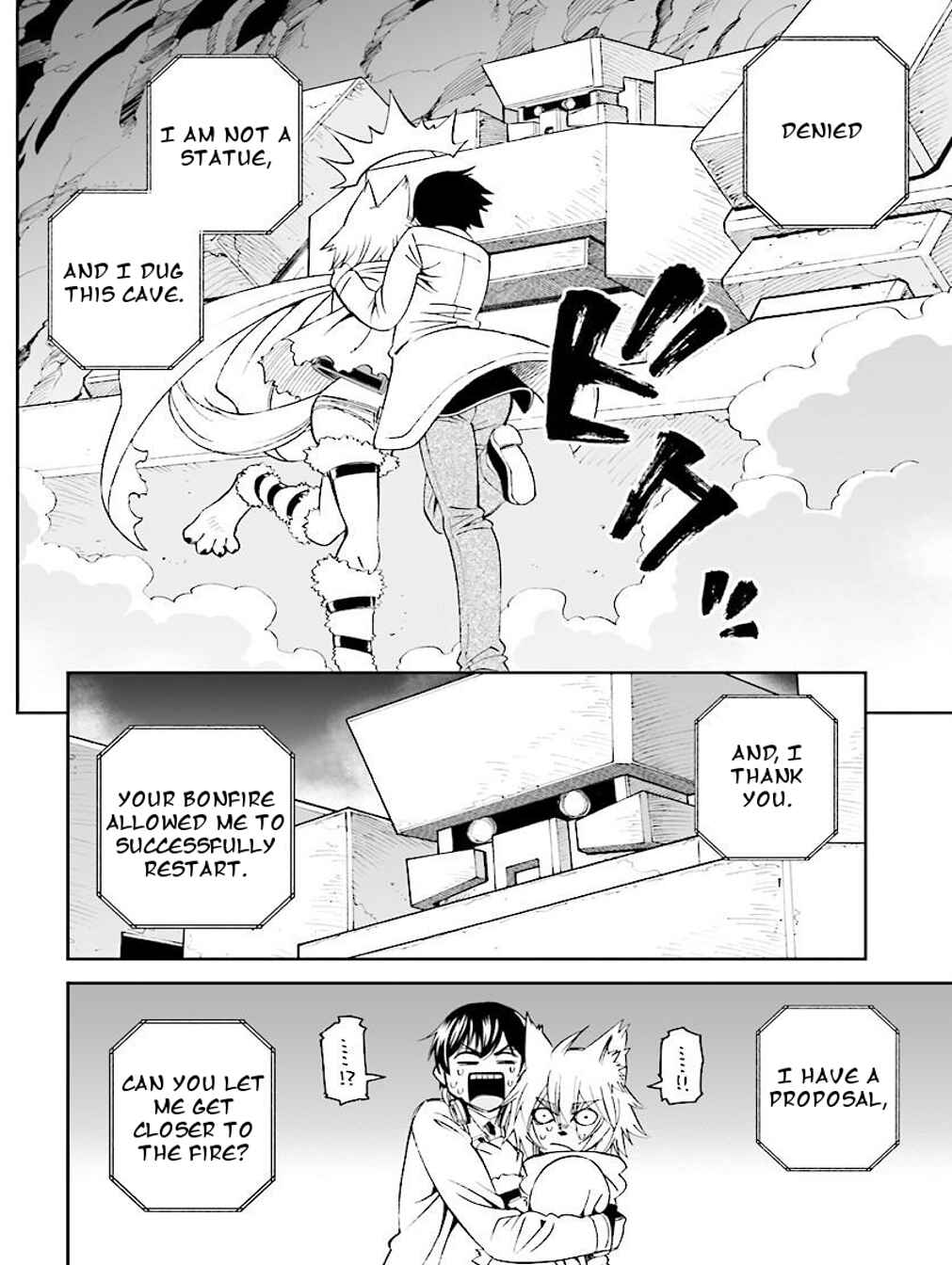 Page 8 Chapter 22 12 Beast