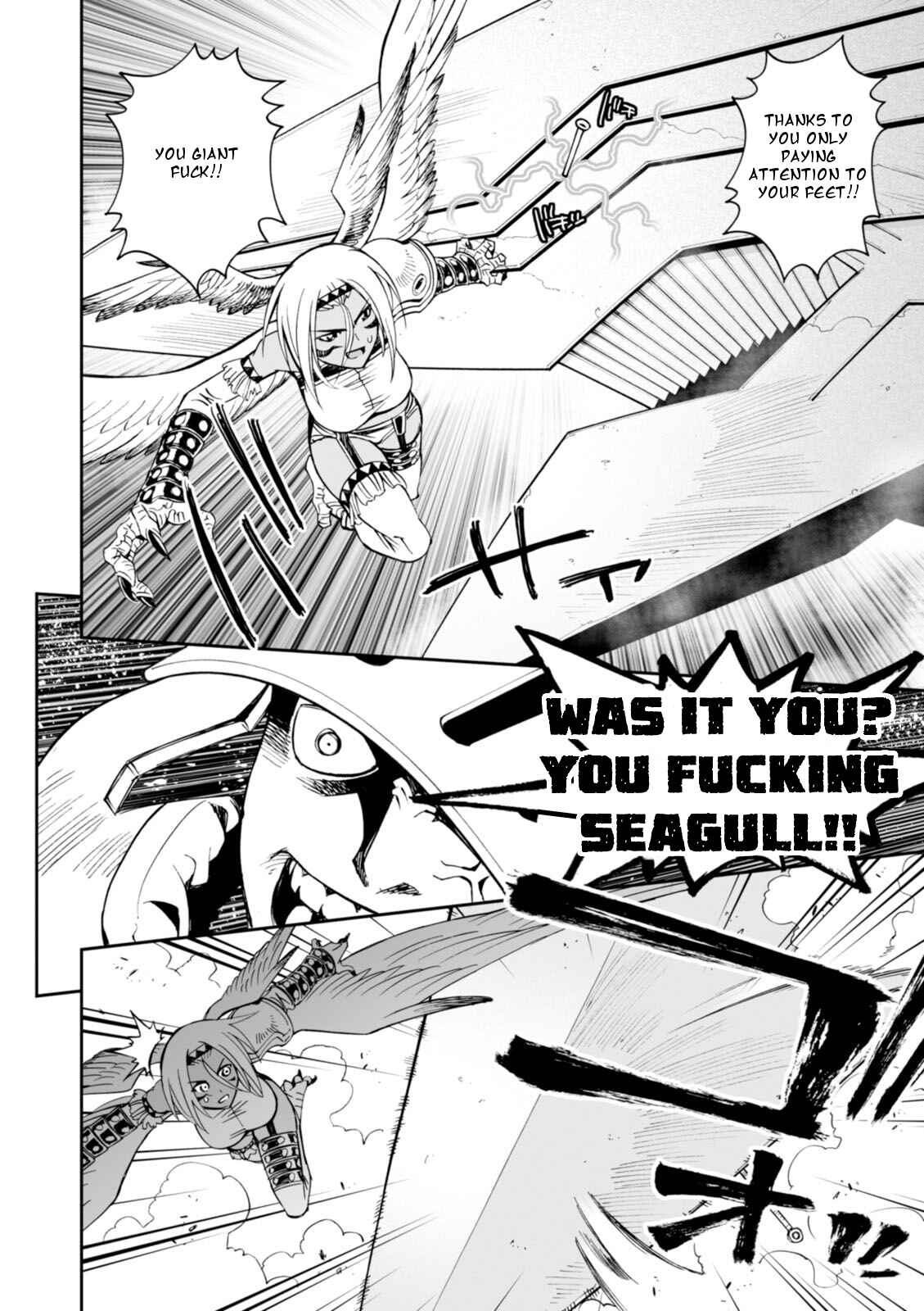 Page 10 Chapter 16 12 Beast