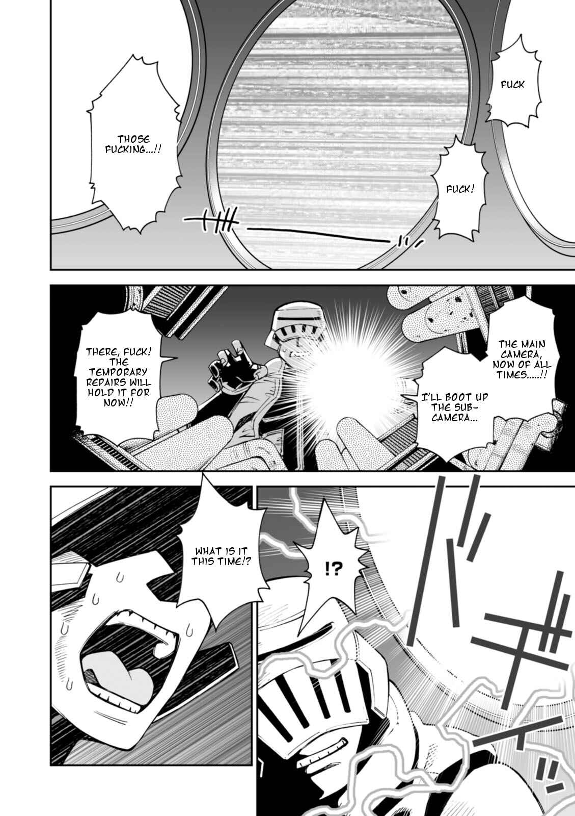 Page 30 Chapter 16 12 Beast