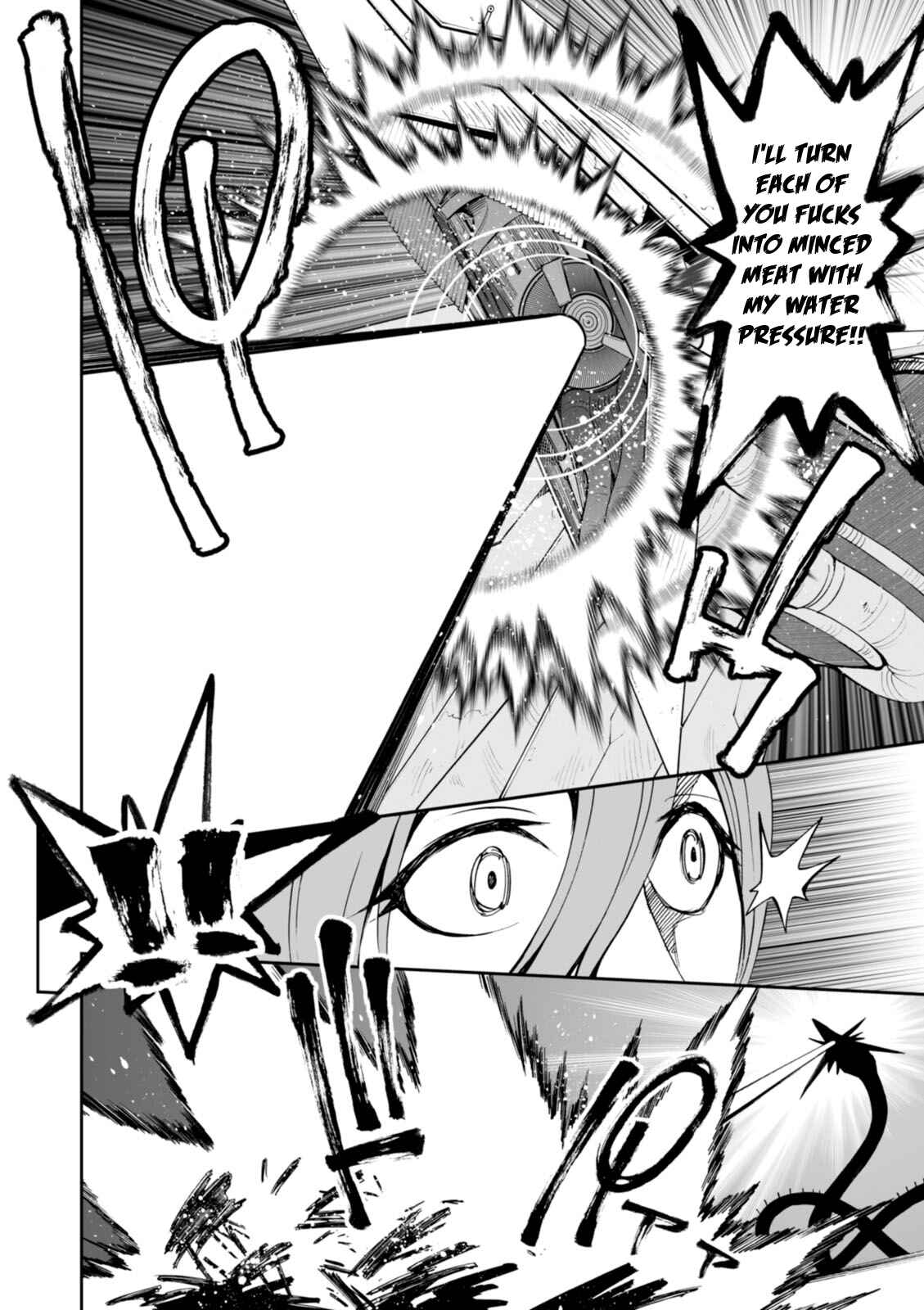 Page 32 Chapter 16 12 Beast