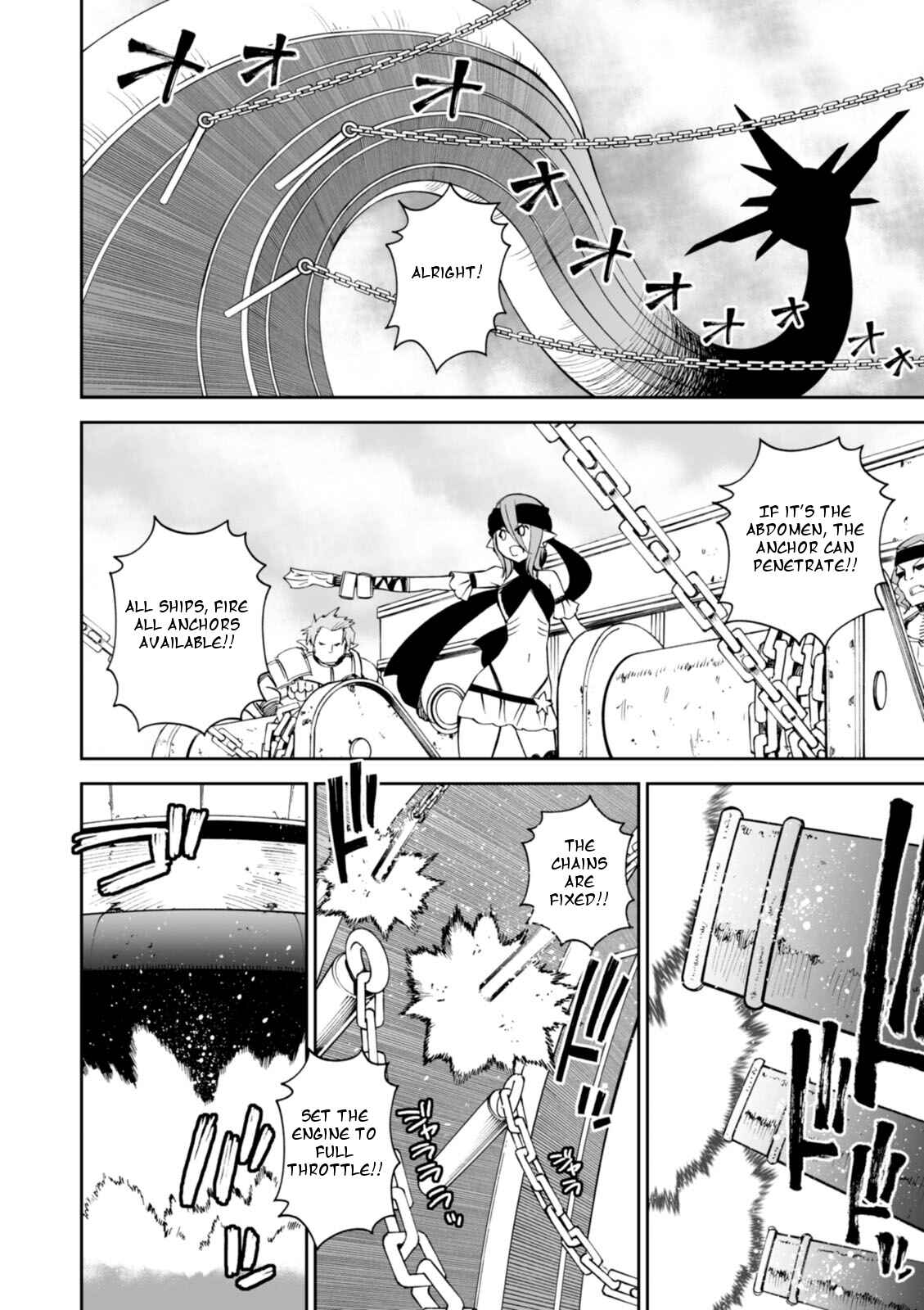 Page 4 Chapter 16 12 Beast