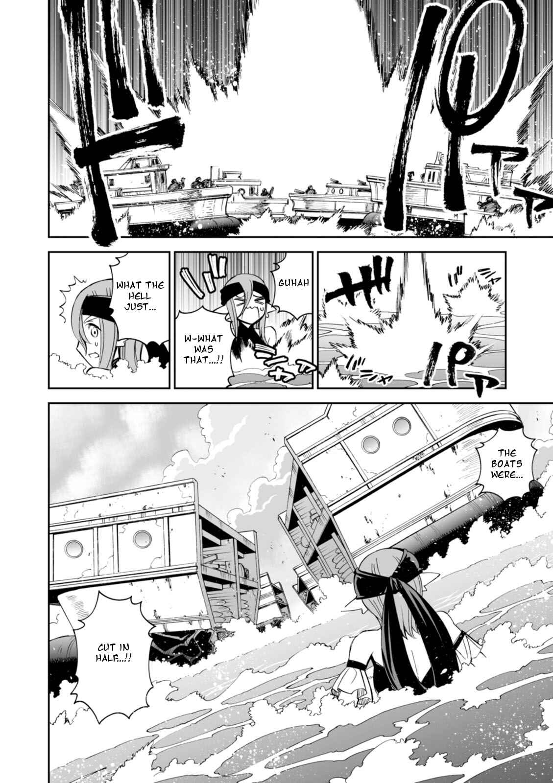 Page 8 Chapter 16 12 Beast