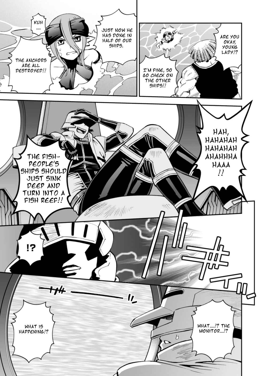 Page 9 Chapter 16 12 Beast