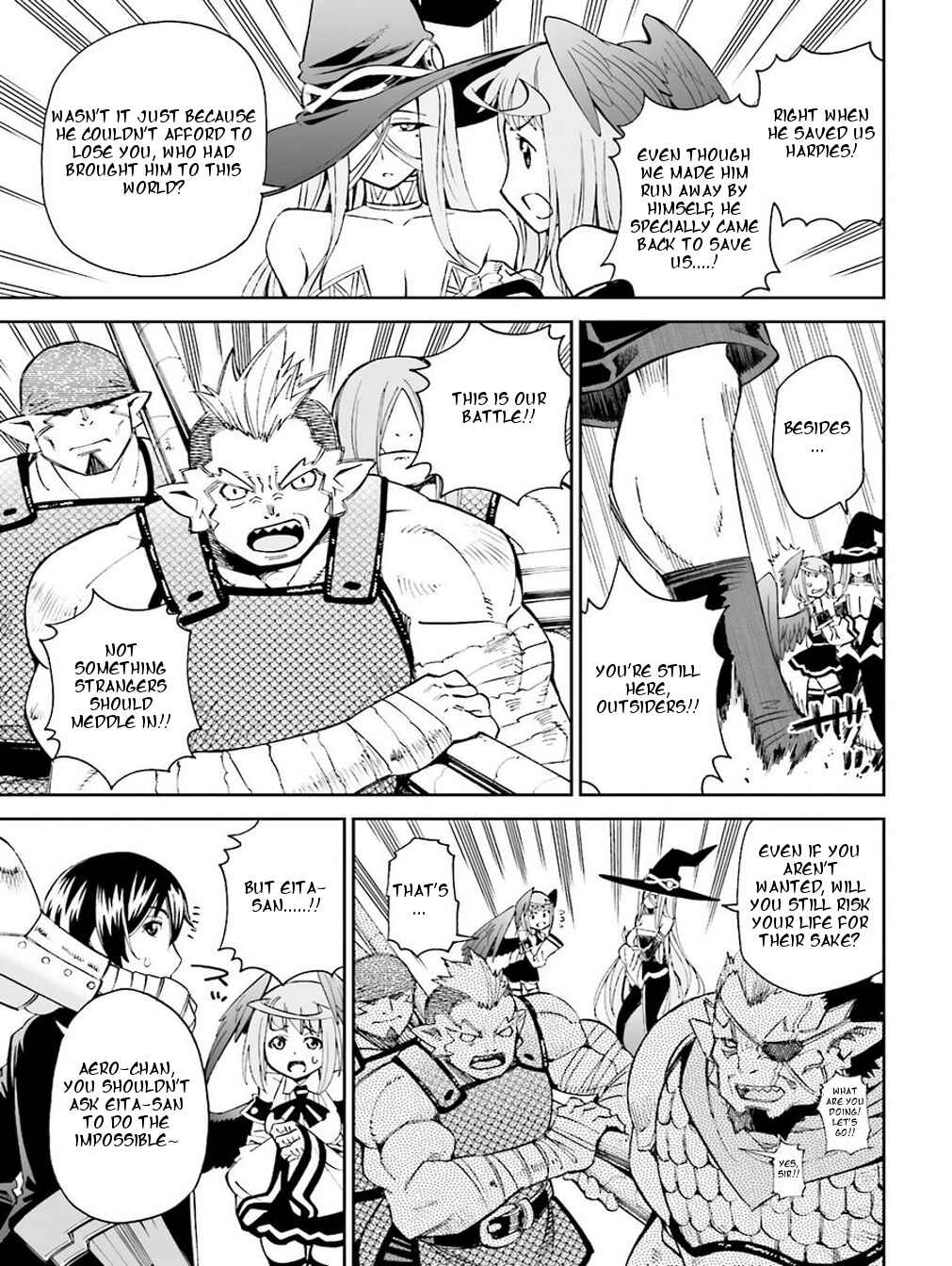 Page 12 Chapter 15 12 Beast
